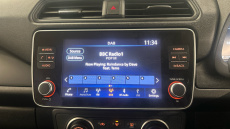 Nissan LEAF 110kW Acenta 39kWh 5dr Auto Electric Hatchback